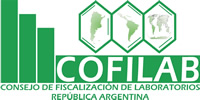 Cofilab - Consejo de fiscalización de laboratorios | Cofilab - Consejo de fiscalización de laboratorios, plan nacional de fiscalización de laboratorios, laboratorios certificados en sus capacidades, ensayos interlaboratorios
